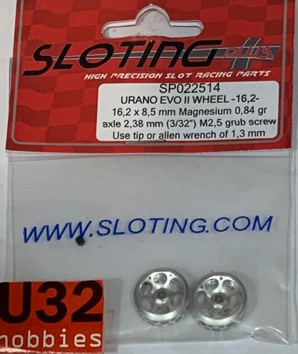 Sloting plus sp022514 llanta - sloting,