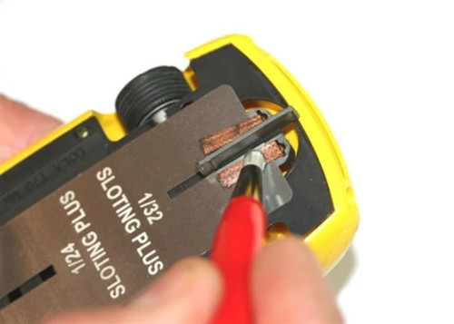 Tool sloting plus sp143261 - –,