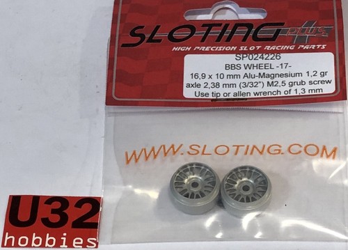 Sloting plus sp024226 llanta - sloting,