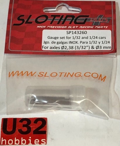 Sloting plus sp143260 juego - plus,