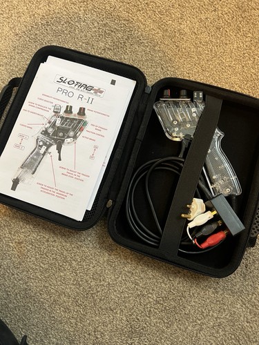 Sloting plus pro - plus, car