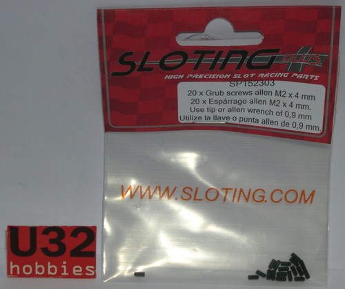 Sloting plus sp152303 - plus,