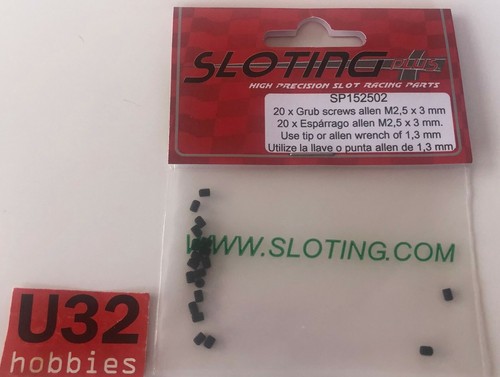 Sloting plus sp152502 - plus,