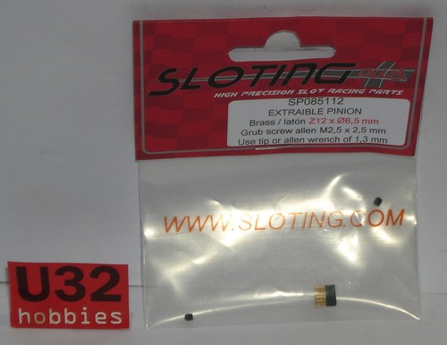 Sloting plus sp085110 piñon - plus,
