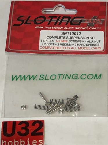 Sloting plus sp110012 - sloting,