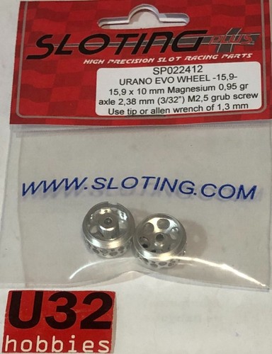 Sloting plus sp022412 llanta - plus,