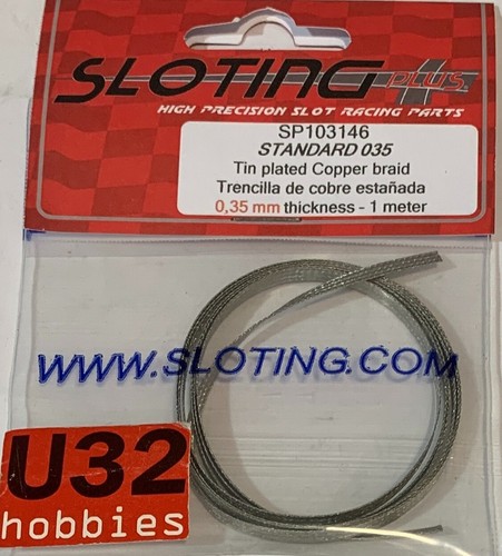 Slot car sloting - sloting, sp103146