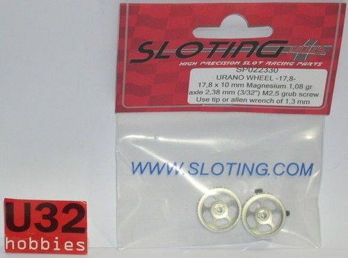 Sloting plus sp022330 - plus,