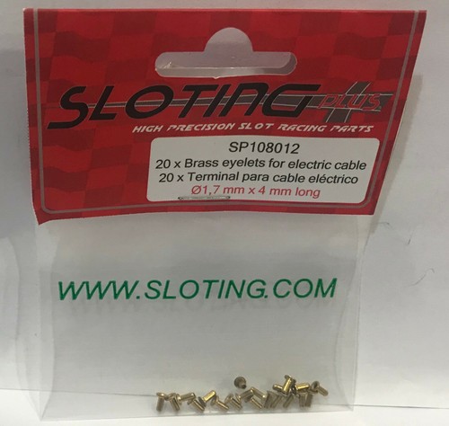 Sloting plus sp108012 - plus,