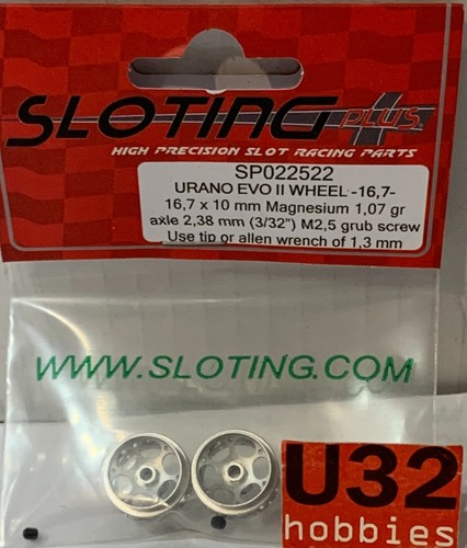 Sloting plus sp022522 llanta - plus,
