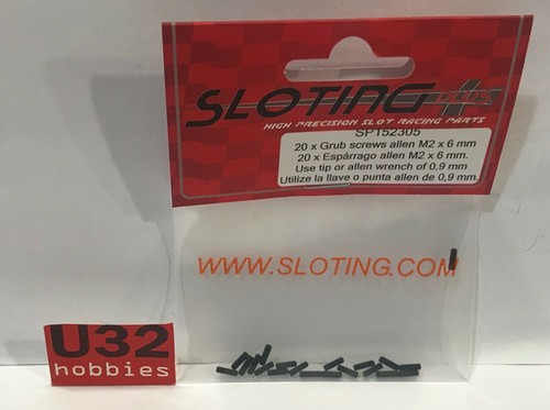 Sloting plus sp152305 - plus,