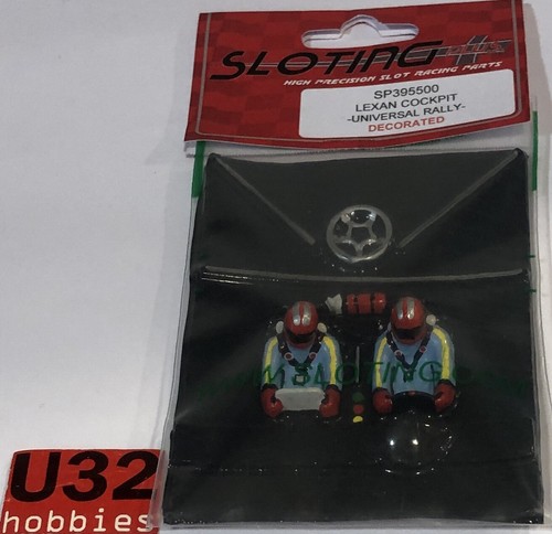 Sloting plus sp395500 - plus,