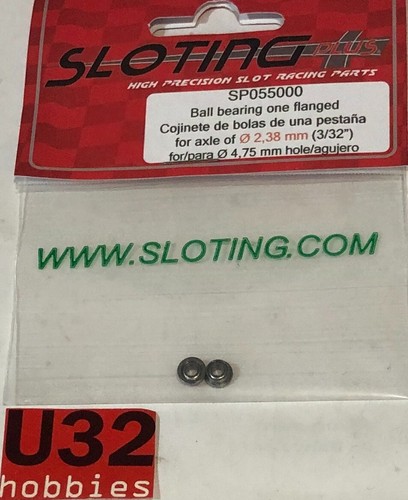 Slot car sloting - slot,