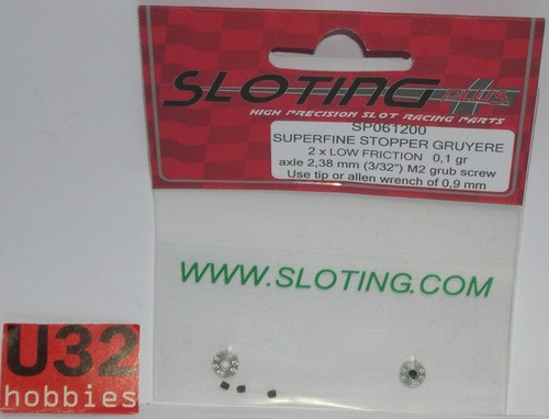 Sloting plus sp061200 tope - plus,