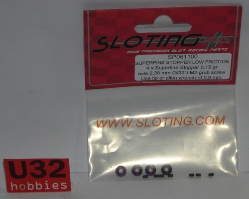 Sloting plus sp061100 tope - plus,