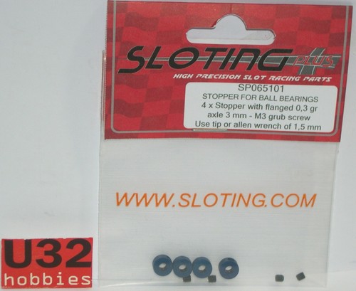 Sloting plus sp065101 tope - sloting,