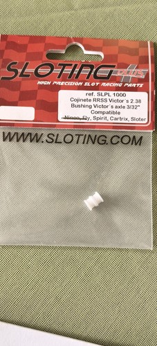 Sloting plus slot 32 - slot, 1/32