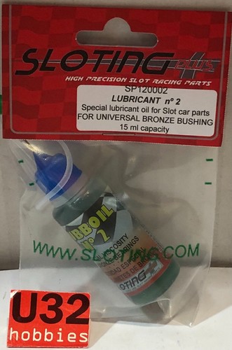 Sloting plus sp120002 - sp120002, aceite