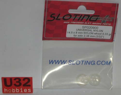 Sloting plus sp020900 llanta - sloting,