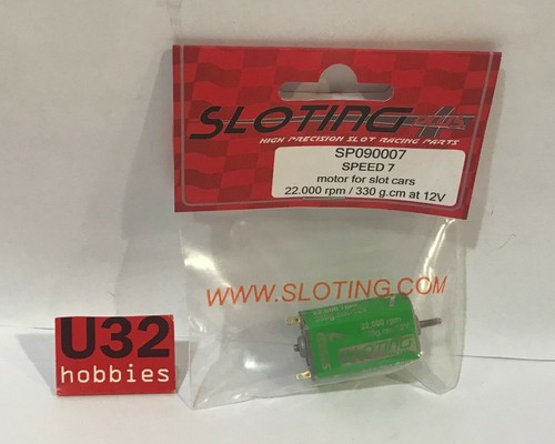 Sloting plus sp090007 - sloting,