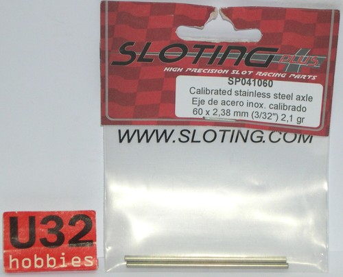 Sloting plus sp041060 - plus, 60mm