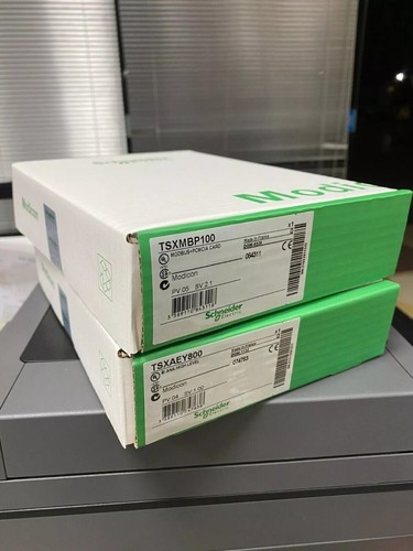 Schneider tsxmbp100 modbus - tsxmbp100,