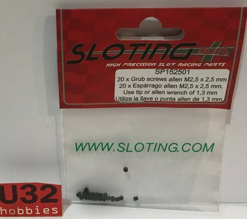 Sloting plus sp152501 - sloting,