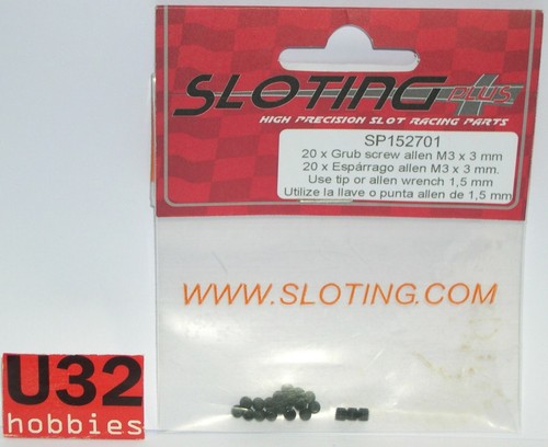 Sloting plus sp152701 - plus,