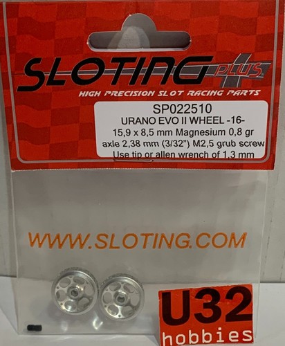 Sloting plus sp022510 - plus,