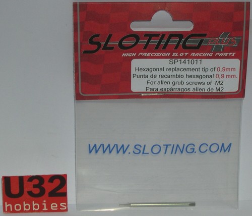 Sloting plus sp141011 punta - sloting,