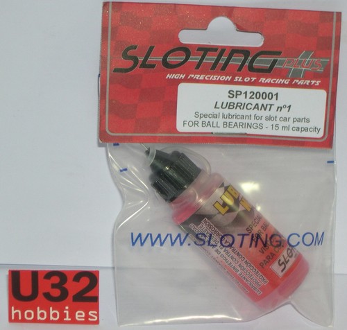 Sloting plus sp120001 aceite - plus,