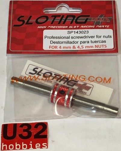 Sloting plus sp143023 - sloting,