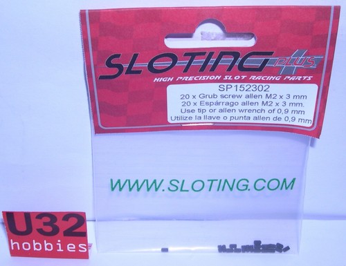 Sloting plus sp152302 - sloting,
