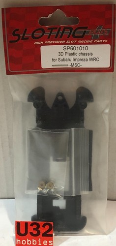 Sloting plus sp601010 chasis - sloting,