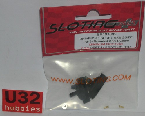 Sloting plus sp101002 guia - plus,