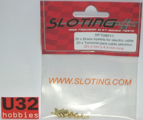 Sloting plus sp108011 - sloting,