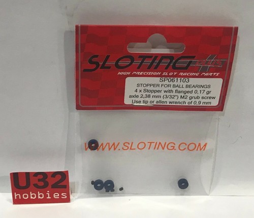 Sloting plus sp061103 tope - sloting,