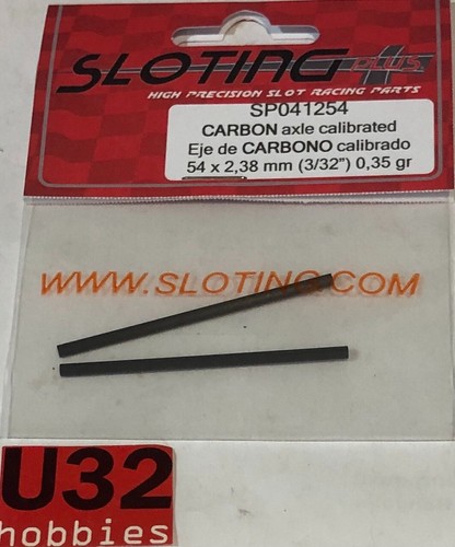 Sloting plus sp041254 eje - plus,
