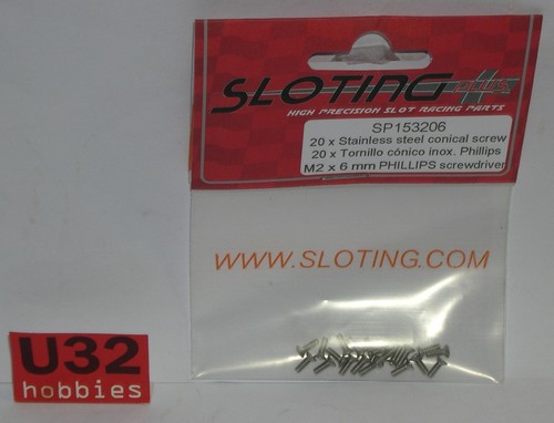 Sloting plus sp153206 - sloting,