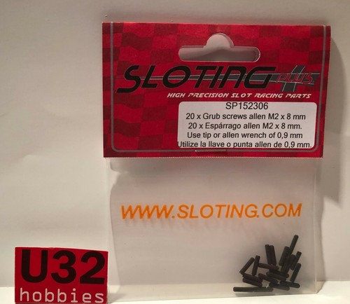 Sloting plus sp152306 - sloting,