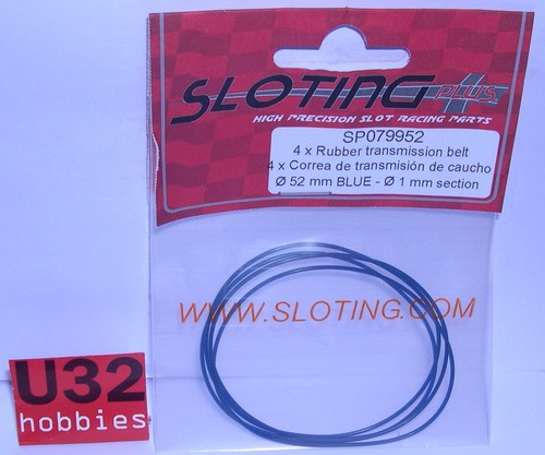 Sloting plus sp079952 - sloting, correa