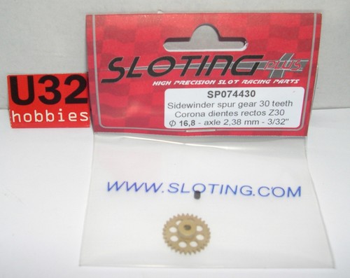 Sloting plus sp074430 corona - plus,