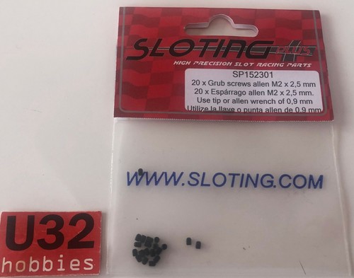 Sloting plus sp152301 - sloting,