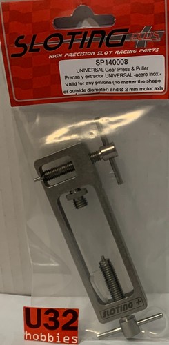 Slot car sloting plus - slot, sp140008
